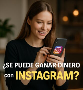 se puede ganar dinero en instagram