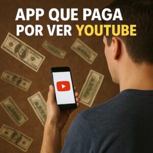 app para ganar dinero