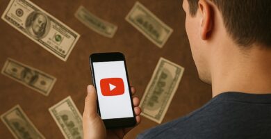 app para ganar dinero