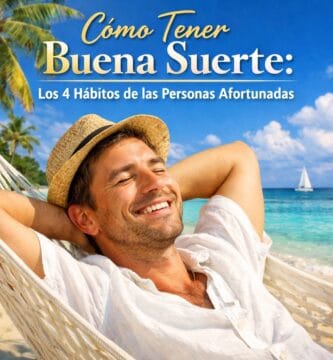buena suerte