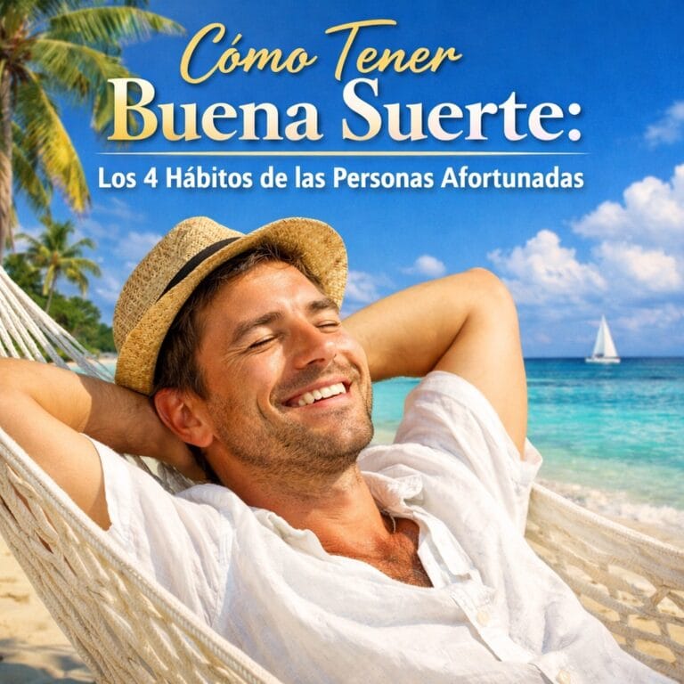 buena suerte