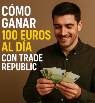 ganar dinero con trade republic