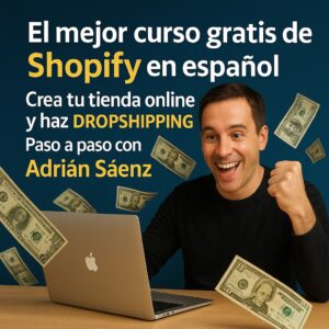 curso shopify gratis
