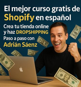 curso shopify gratis