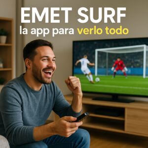 emet surf