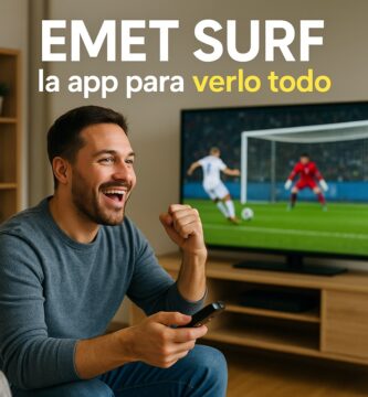 emet surf