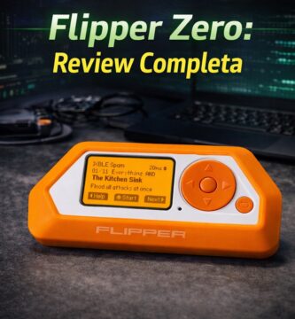 Flipper Zero Review Completa