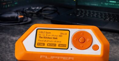 Flipper Zero Review Completa