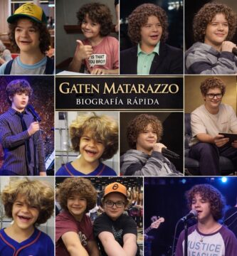 gaten matarazzo