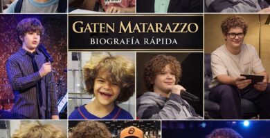 gaten matarazzo