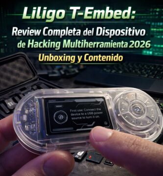 liligo t-embed