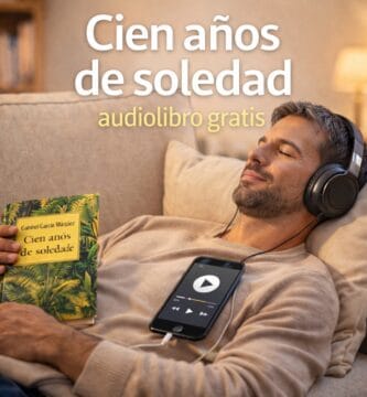 Cien años de soledad audiolibro gratis