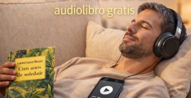 Cien años de soledad audiolibro gratis