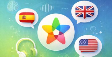 aprender ingl&eacute;s gratis con gemini