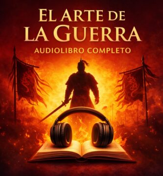 el arte de la guerra audiolibro