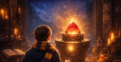 harry potter audiolibro la piedra filosofal