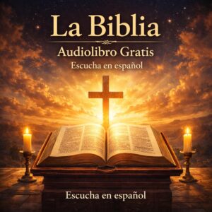 la biblia audiolibro