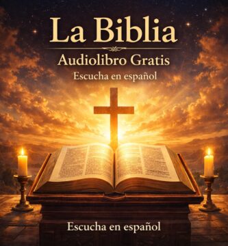 la biblia audiolibro