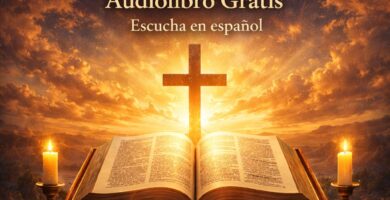 la biblia audiolibro