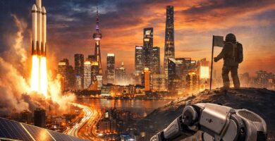 Tecnolog&iacute;as del futuro