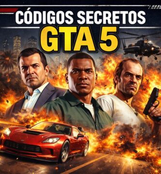 trucos GTA 5