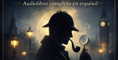 Audiolibro Sherlock Holmes