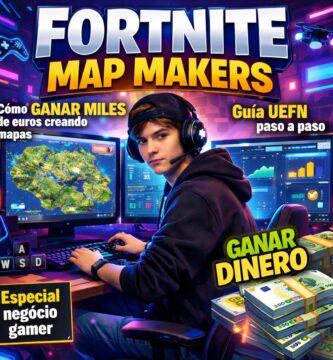 como ganar dinero con fornite