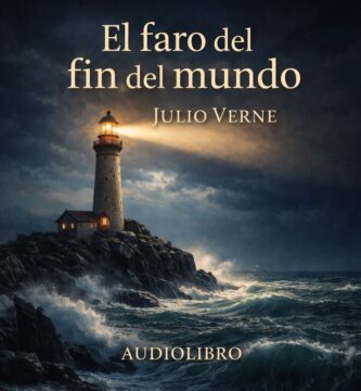 el faro del fin del mundo julio verne audiolibro
