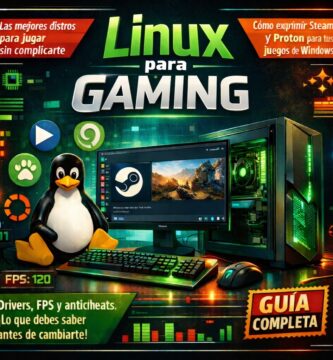 linux para gaming
