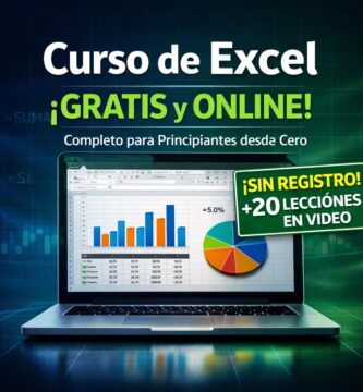 curso excel