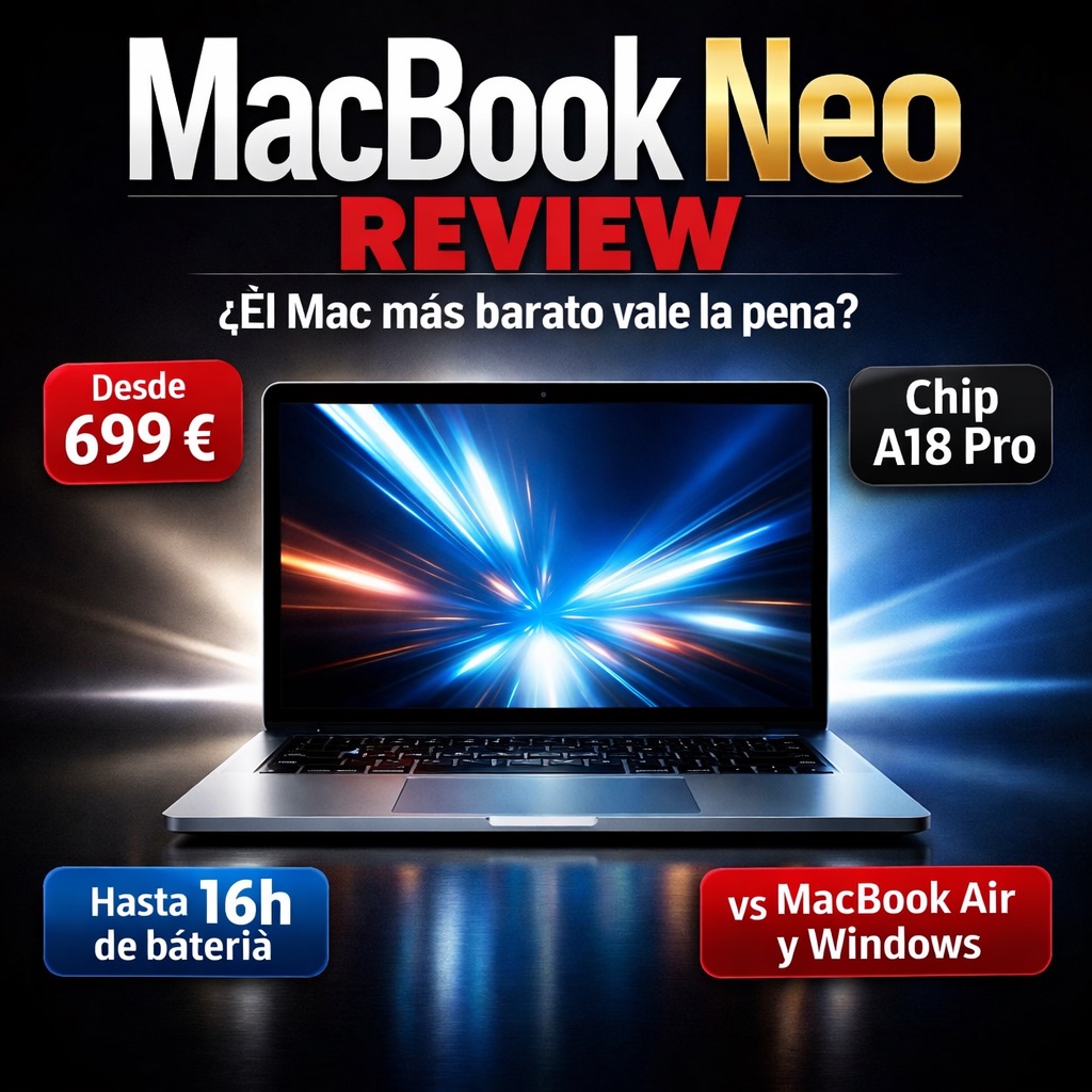 macbook neo review