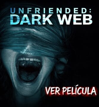 unfriended dark web
