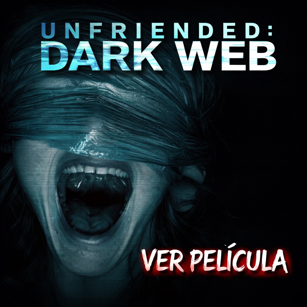unfriended dark web