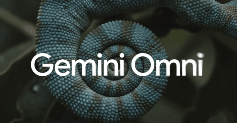 Gemini Omni: qu&eacute; es y c&oacute;mo funciona el nuevo modelo de v&iacute;deo de Google