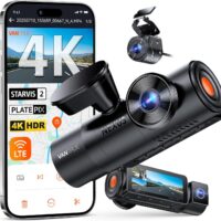 Vantrue n4 pro s