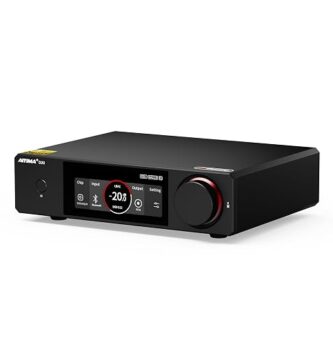 Aiyima d20 dac producto