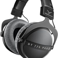 Beyerdynamic dt 770 pro x