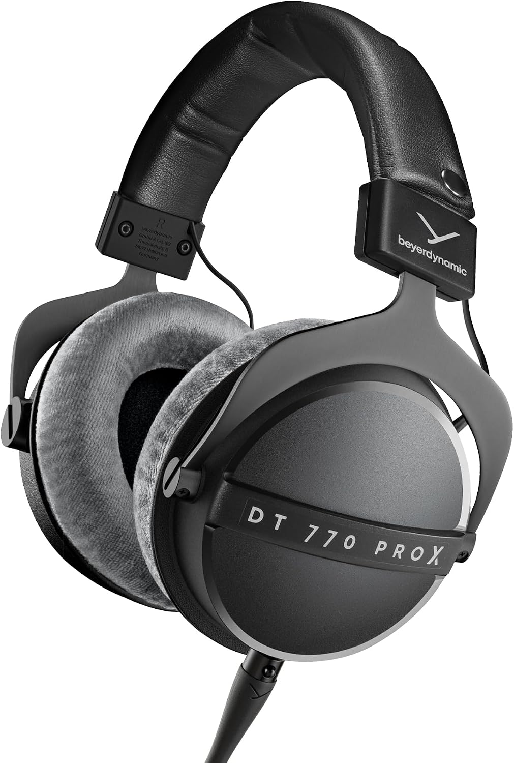 Beyerdynamic DT 770 Pro X auriculares de estudio