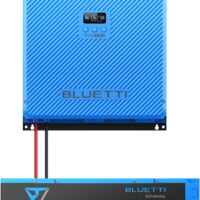 Bluetti rvsolar rv5 review