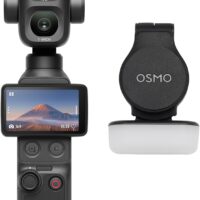 Dji osmo pocket 4p review