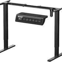 Ergear escritorio ajustable review