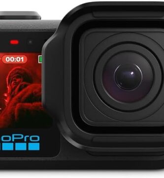 Gopro mission 1 pro
