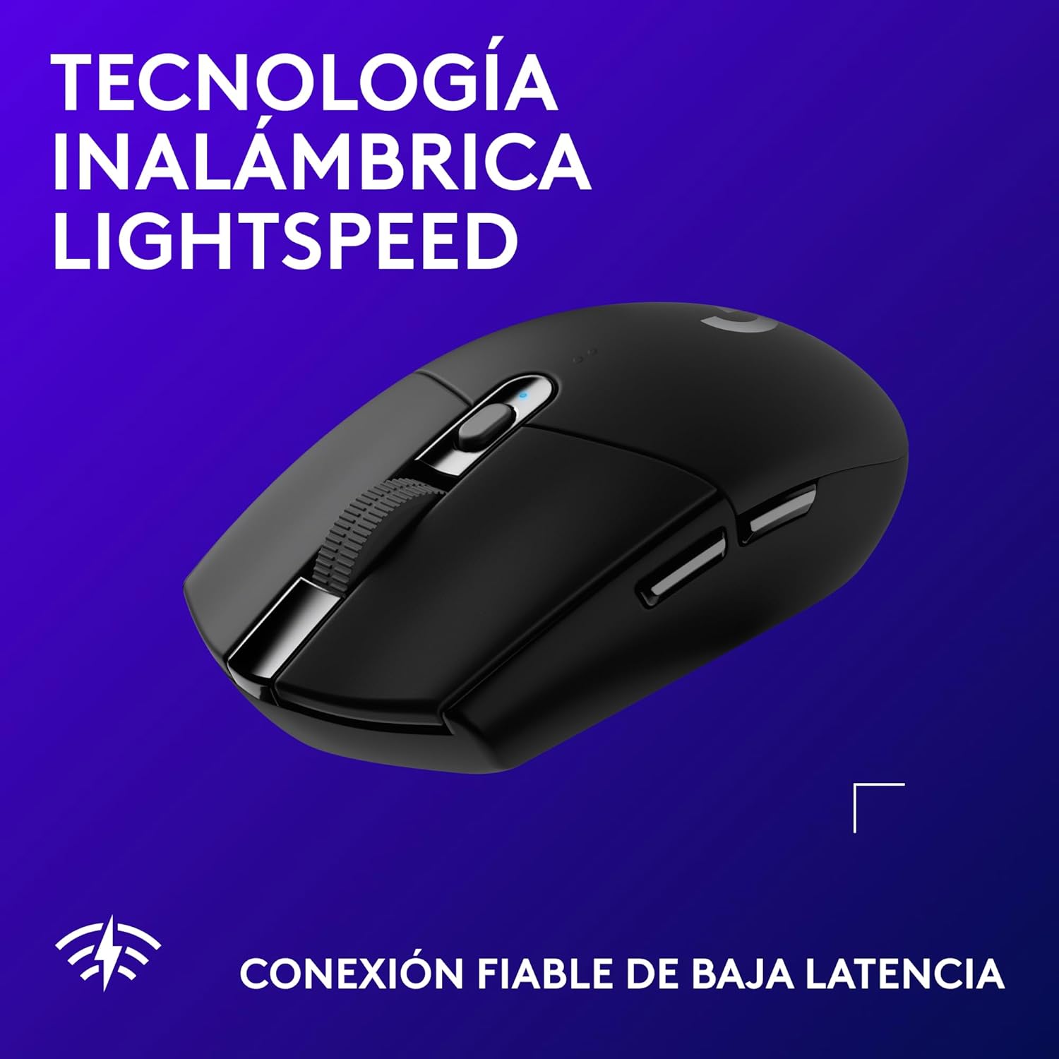 Logitech G305 Lightspeed