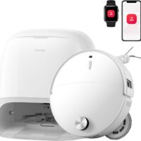 Roborock qrevo curv 2 pro 1
