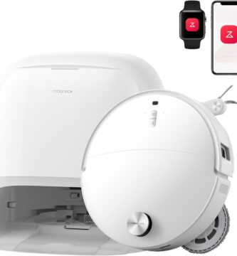 Roborock qrevo curv 2 pro 1