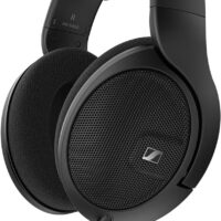 Sennheiser hd 560s review