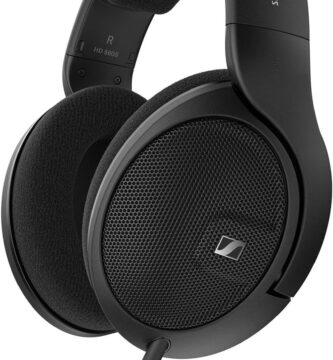 Sennheiser hd 560s review