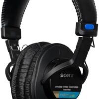 Sony mdr 7506 review