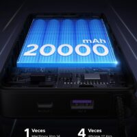 Ugreen nexode 67w power bank