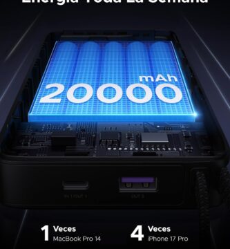 Ugreen nexode 67w power bank